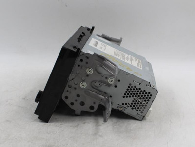 Audio Equipment Radio Display And Receiver 2017-2019 TOYOTA COROLLA OEM #15247 86140-02520 high resolution2