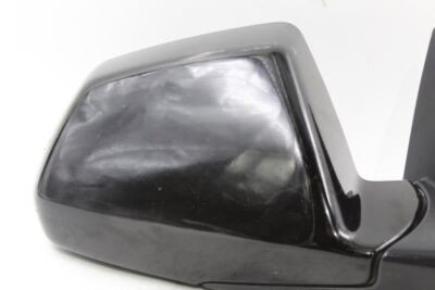 Right Passenger Side Black Door Mirror Power 2008-2014 CADILLAC CTS OEM #15241