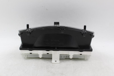 Speedometer Cluster Lower Tachometer LX CVT 2014-2015 HONDA CIVIC OEM #15264 78200-TR3-A011-M1 high resolution2
