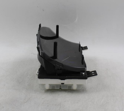 Speedometer Cluster Lower Tachometer LX CVT 2014-2015 HONDA CIVIC OEM #15264 78200-TR3-A011-M1 high resolution2