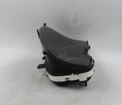 Speedometer Cluster 46K Miles MPH Halogen Headlamps 2020 HYUNDAI VENUE OEM 15266 94011-K2090 high resolution2