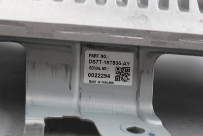 Audio Equipment Radio Amplifier Fits 15-18 EDGE 38333 DS7T-18B849-AU high resolution2