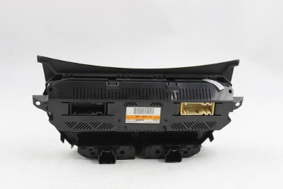 Temperature Control 2013-2016 FORD C-MAX OEM #15119 DM5T-18C612-AK high resolution2