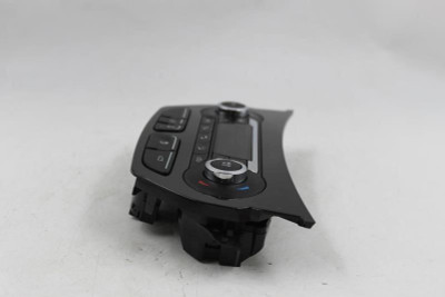 Temperature Control 2013-2016 FORD C-MAX OEM #15119 DM5T-18C612-AK high resolution2