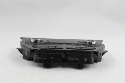 Temperature Control 2013-2016 FORD C-MAX OEM #15119 DM5T-18C612-AK high resolution2