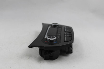 Temperature Control 2013-2016 FORD C-MAX OEM #15119 DM5T-18C612-AK high resolution2