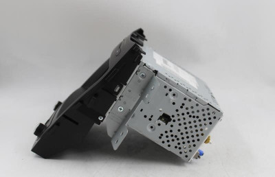 Audio Equipment Radio CD Player SWB 2017-2018 HYUNDAI SANTA FE OEM #15133 96160-4Z0004X high resolution2