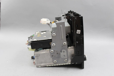 Audio Equipment Radio Receiver Assembly Lower Display Fits 20-23 IMPREZA 38331 86431FL61A, 3148653, 82131FL00 high resolution2