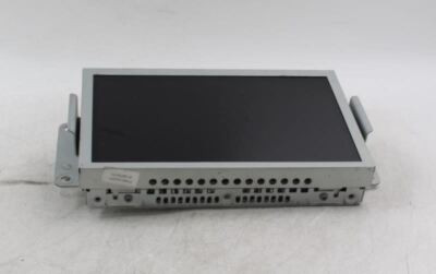 Info-GPS-TV Screen Front Display 8.0" 2017-2019 FORD EXPLORER OEM #15144 KB5T-18B955-SA
