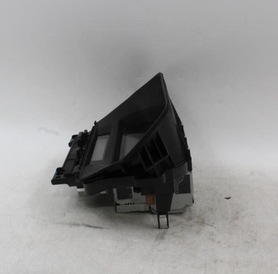 Info-GPS-TV Screen Display Screen Base Upper US Market 2018 ACURA ILX OEM #15153 39710-TX6-A21 high resolution2