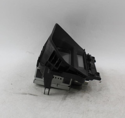 Info-GPS-TV Screen Display Screen Base Upper US Market 2018 ACURA ILX OEM #15153 39710-TX6-A21 high resolution2