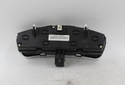 Speedometer Cluster Digital KPH Upper 2013-2017 NISSAN LEAF OEM #15148 24810-3EM1B high resolution2