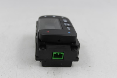 Temperature Control Roof Mounted 2011-2017 HONDA ODYSSEY OEM #15080 796507K8A410M1 high resolution2