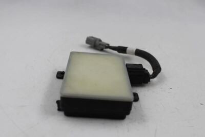2017-2019 KIA NIRO REAR DRIVER SIDE BLIND SPOT RADAR SENSOR OEM #14960 G5958-66100, G599151000