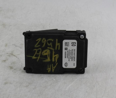 Camera/Projector Camera Lane Keep Assist 2020 NISSAN VERSA OEM #14909 284G35EE0A high resolution2