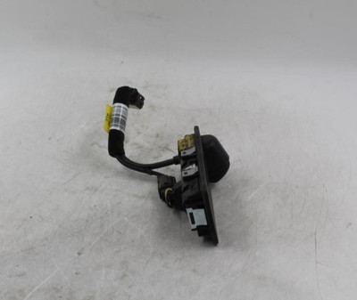 Camera/Projector Decklid Mounted US Built 2017-2018 HYUNDAI ELANTRA OEM #14920 95760-F2300 high resolution2