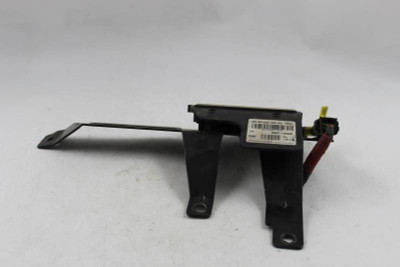 Passenger Camera/Projector Radar Unit Rear Behind Cover 2017-19 KIA NIRO #14736 G595850000, 95821-G5000 high resolution2