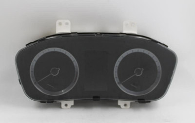 Speedometer Cluster MPH 4.2" Display Screen 2019 HYUNDAI SONATA OEM #12764 94051-C2080 high resolution2