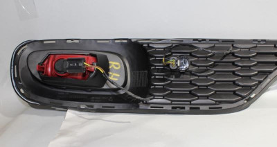Left and Right Tail Light Bumper Mounted 2014-2019 MINI COOPER OEM #20030 23122900 high resolution2