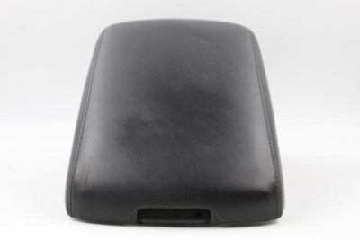 Black Console Front Floor Wood Trim 2015-2017 INFINITI Q70 OEM #12971 high resolution2