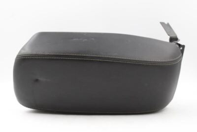 Black Console Front Floor FWD 2015-2018 JEEP CHEROKEE OEM #12978