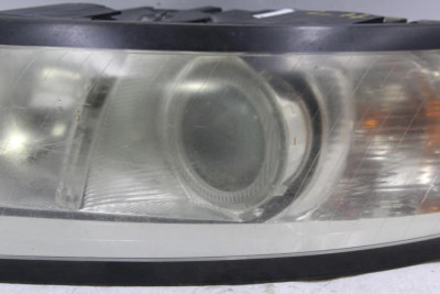Driver Left Headlight Without Xenon Fits 2008-2011 VOLVO 40 SERIES OEM #12904 31265706 high resolution2