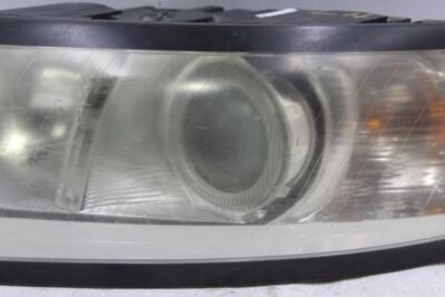 Driver Left Headlight Without Xenon Fits 2008-2011 VOLVO 40 SERIES OEM #12904 31265706