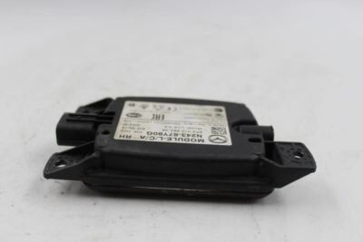 2016-2021 MAZDA MIATA Right Side Blind Spot Monitor OEM #12897 N243-67Y80G