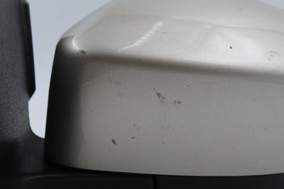Left Driver Side White Gold Door Mirror Fits 2017-2019 FORD ESCAPE OEM #38210 GJ5417683BC high resolution2