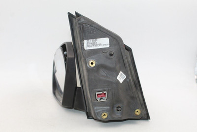 Left Driver Side White Gold Door Mirror Fits 2017-2019 FORD ESCAPE OEM #38210 GJ5417683BC high resolution2