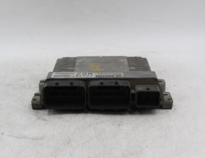 Engine ECM Electronic Control Module 3.0L Fits 16-17 INFINITI Q50 12888 BED400-000