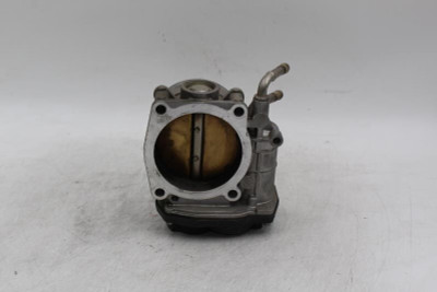 Throttle Body Fits 09-14 MAXIMA 12782 high resolution2