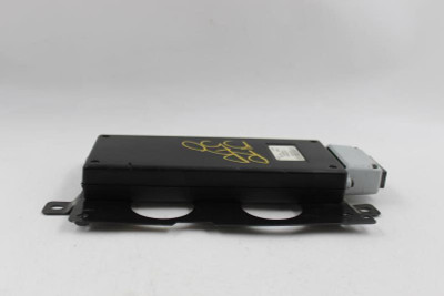 Chassis ECM Headrest Behind Seat Fits 01-06 XK8 12807 LNG7302AA high resolution2