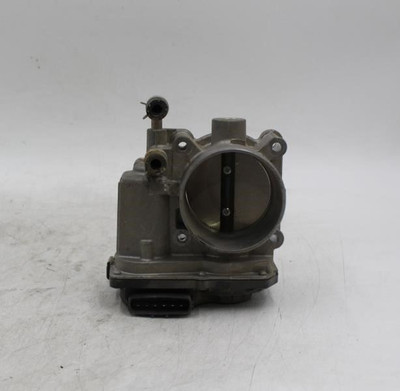 Throttle Body 2.5L Fits 14-20 ROGUE 12860 high resolution2