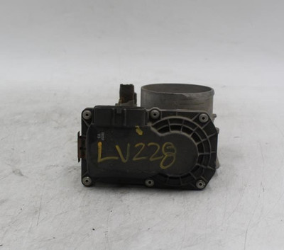 Throttle Body 2.5L Fits 14-20 ROGUE 12860 high resolution2