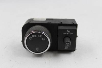 SPORTAGE  2013 Headlight Motor Switch OEM #12773 25858705
