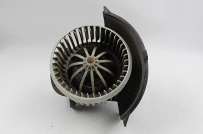 Blower Motor Front Fits 2004-2010 TOUAREG OEM #12709 4L1820021 high resolution2