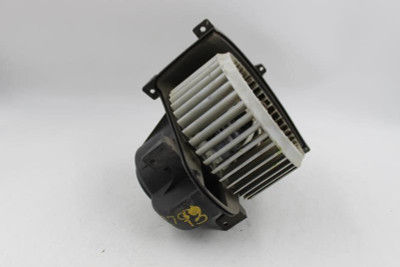 Blower Motor Front Fits 2004-2010 TOUAREG OEM #12709 4L1820021 high resolution2