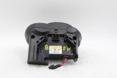 Speedometer Cluster MPH 2016-2017 MINI COOPER OEM #12343 6843997-03 high resolution2