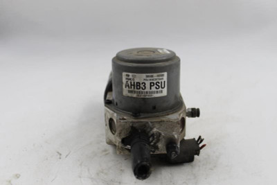 Anti-Lock Brake Part Actuator And Pump Korea Built Fits 14-16 OPTIMA 12675 58600-4U500 high resolution2
