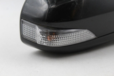 Right Passenger Side Black Door Mirror Heated Fits 2019-22 TOYOTA C-HR OEM 38217 87910F4062 high resolution2