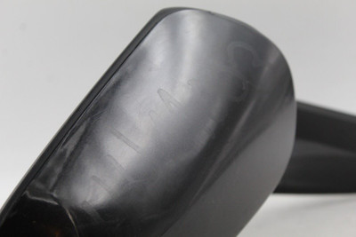 Right Passenger Side Black Door Mirror Heated Fits 2019-22 TOYOTA C-HR OEM 38217 87910F4062 high resolution2