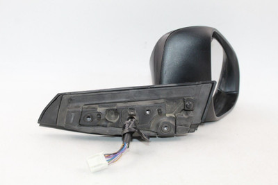 Right Passenger Side Black Door Mirror Heated Fits 2019-22 TOYOTA C-HR OEM 38217 87910F4062 high resolution2