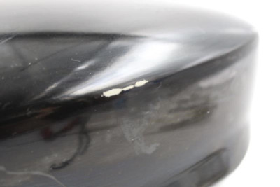 Left Driver Side Black 5 Wire Door Mirror Power 2008-12 HONDA ACCORD OEM #12513 high resolution2