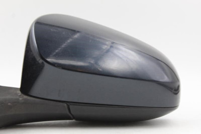 Left Driver Side Teal Door Mirror Power Heated 2015-2017 TOYOTA CAMRY OEM #12089 high resolution2