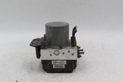 Anti-Lock Brake Part Actuator And Pump VIN 1 Turbo Fits 16-18 OPTIMA 12238 58900-D5060 high resolution2