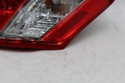 Right Passenger Tail Light Quarter Panel Mounted 2007-09 LEXUS ES350 OEM #12222
