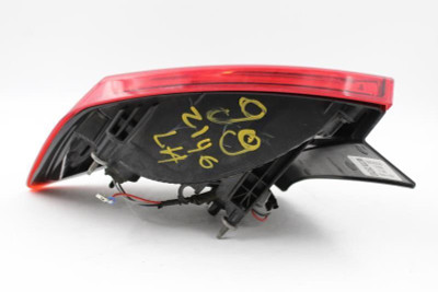 Left Driver Tail Light Quarter Panel Mounted 2017-19 CHEVROLET CRUZE OEM #12156 84226228 high resolution2