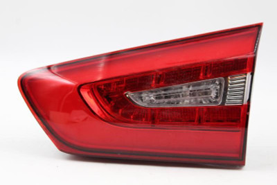Right Passenger Tail Light Inner 2014-2016 KIA CADENZA OEM #12148 high resolution2