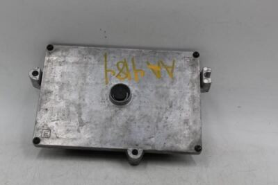 Engine ECU ECM Electronic Control Module FWD 2013-2015 ACURA RDX OEM #12167 37820-R8A-A64